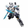Sluban p.r. mecha wit grijs (m38-b1151)