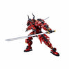 Sluban p.r. mecha rood zwart (m38-b1183)