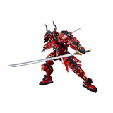 Sluban p.r. mecha rood zwart (m38-b1183) - afbeelding 1