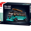 Sluban modelbricks surf auto (m38-b1191)
