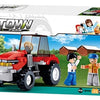 Sluban tractor: 103 pcs (m38-b0556)