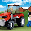 Sluban tractor: 103 pcs (m38-b0556)