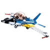Sluban aviation straaljager aviation (m38-b0667c)