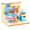 Sluban girl's dream keuken girl's dream (m38-b0757a)
