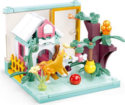 Sluban girl's dream honden kamer girl's dream (m38-b0919a) - afbeelding 2