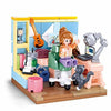 Sluban girl's dream studeerkamer girl's dream (m38-b1016b)