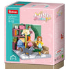 Sluban girl's dream woonkamer girl's dream (m38-b1016c)