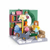 Sluban girl's dream woonkamer girl's dream (m38-b1016c)