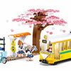 Sluban tramhalte girl's dream (m38-b1018)