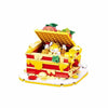 Sluban garfield lasagne licentie producten (m38-p8052c)