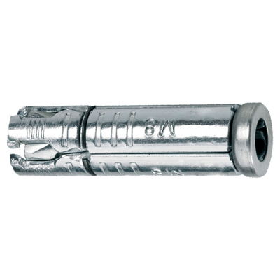 Pgb-europe smart | metalen keilbouthuls pfg es m6x40 zn | 4 st sm000h001060040h