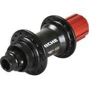 Miche xmx achternaaf mtb 142mm tx12 28g shimano - afbeelding 3