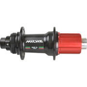 Miche xmx achternaaf mtb 142mm tx12 28g shimano - afbeelding 1