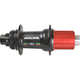 Miche xmx achternaaf mtb 142mm tx12 28g shimano