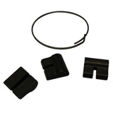 Miche pal (3x) + veer (1x) body - afbeelding 1