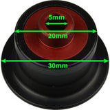 Miche Voornaaf adaptor set steekas TX15 (2 stuks) - afbeelding 3