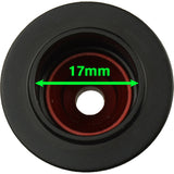 Miche Voornaaf adaptor set steekas TX15 (2 stuks) - afbeelding 4