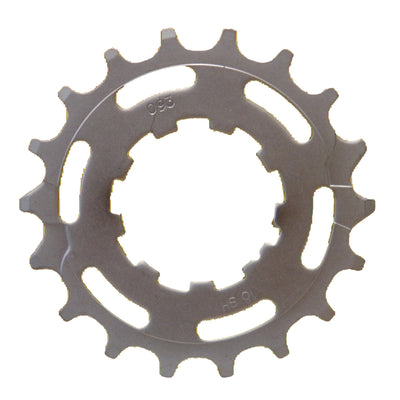Miche krans 18t shimano 10v