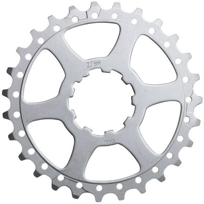 Miche krans 27t shimano 10v