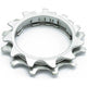 Miche krans met borst 11 12t shimano 10v (set)