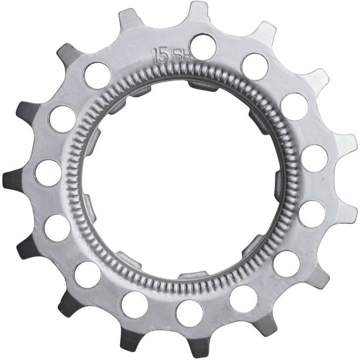 Miche krans met borst 15t shimano 10v