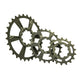 Miche krans supertype 21t shimano 10v