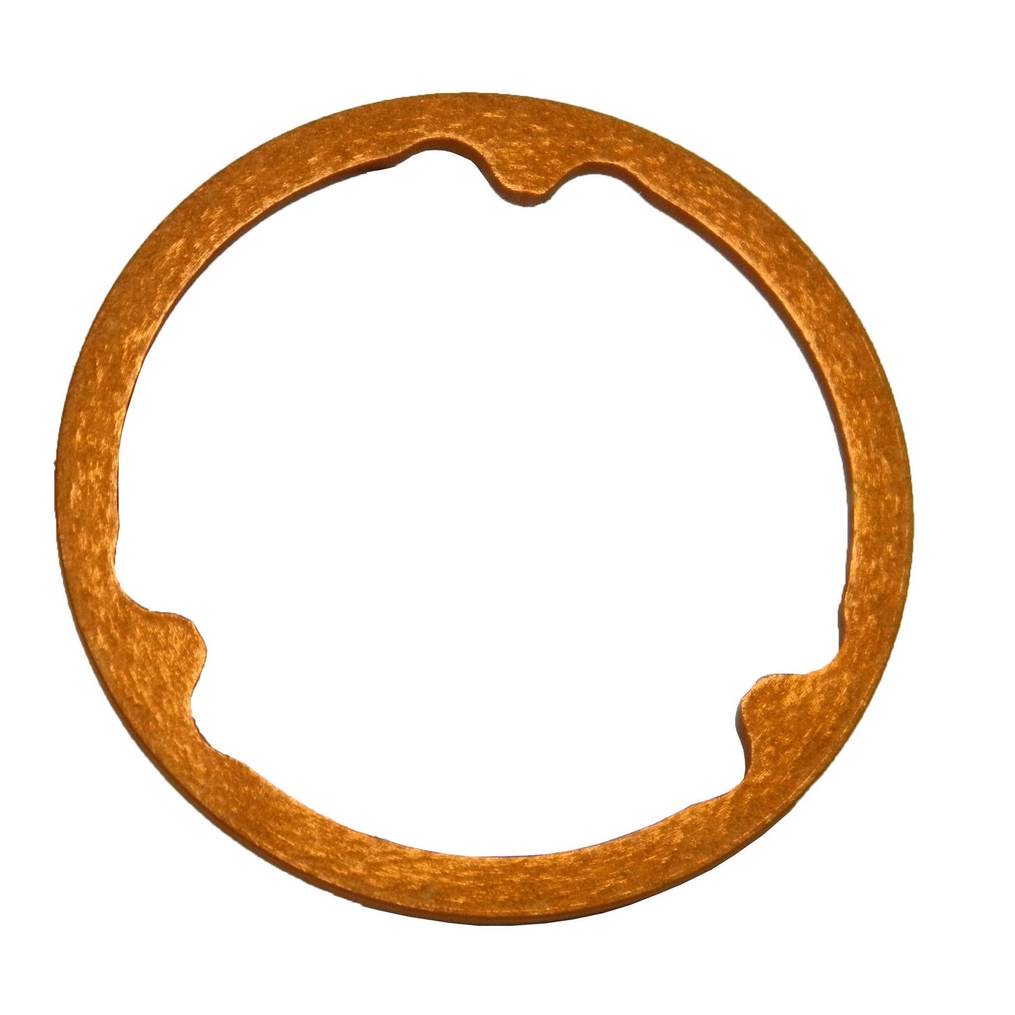 Shimano miche vulring supertype (oranje) 10v