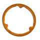 Miche vulring supertype (oranje) shimano 10v