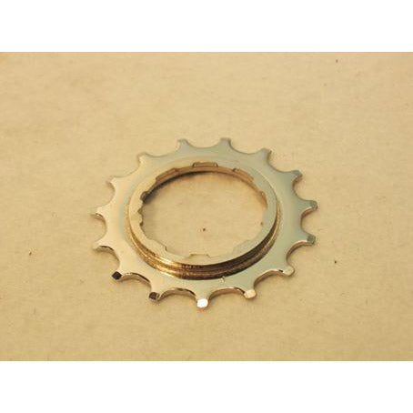 Miche krans met borst 15t shimano 8 9v