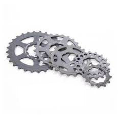 Miche krans light primato 34t alu shimano 11v (laatste)