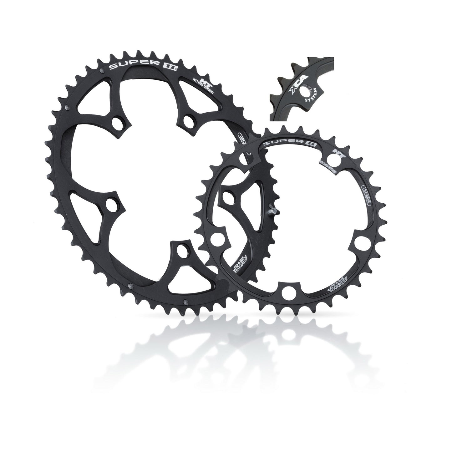 Miche kettingblad super11 ssc 110 39t shimano