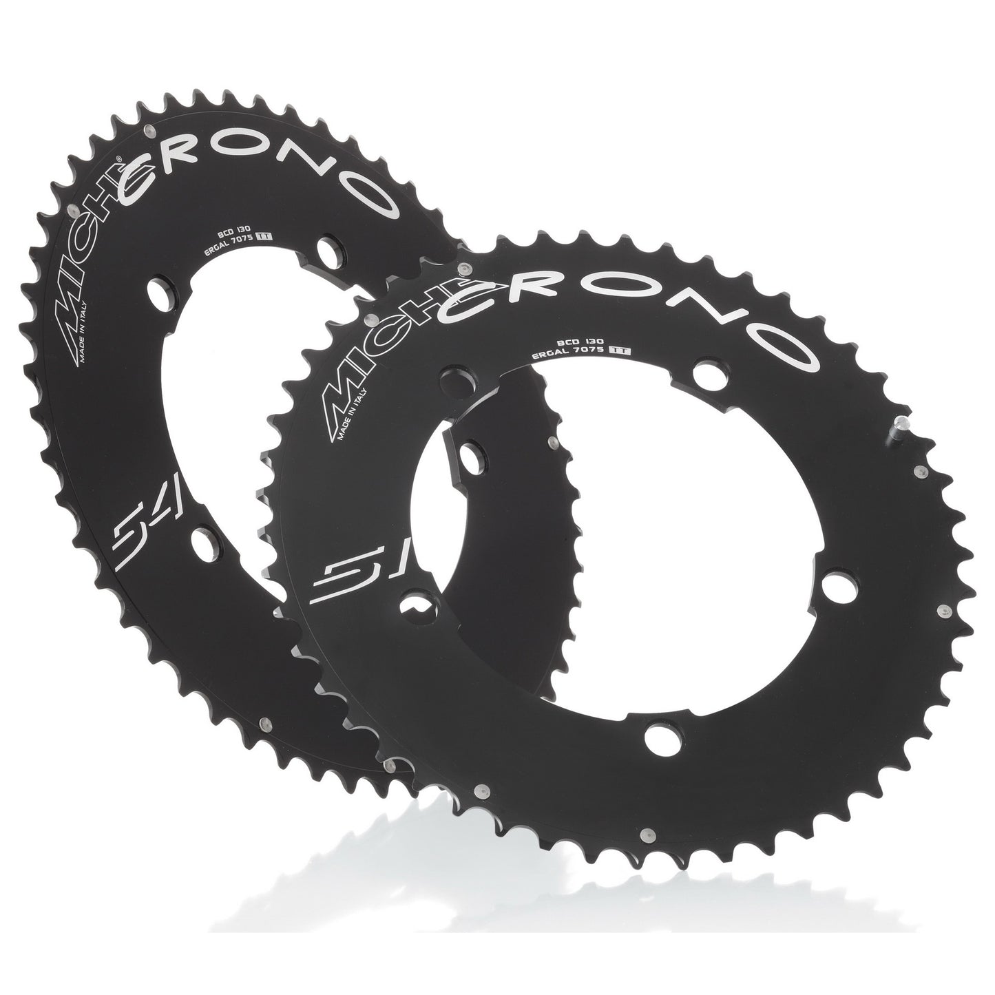 Miche kettingblad supertype crono 130 54t 10v shimano