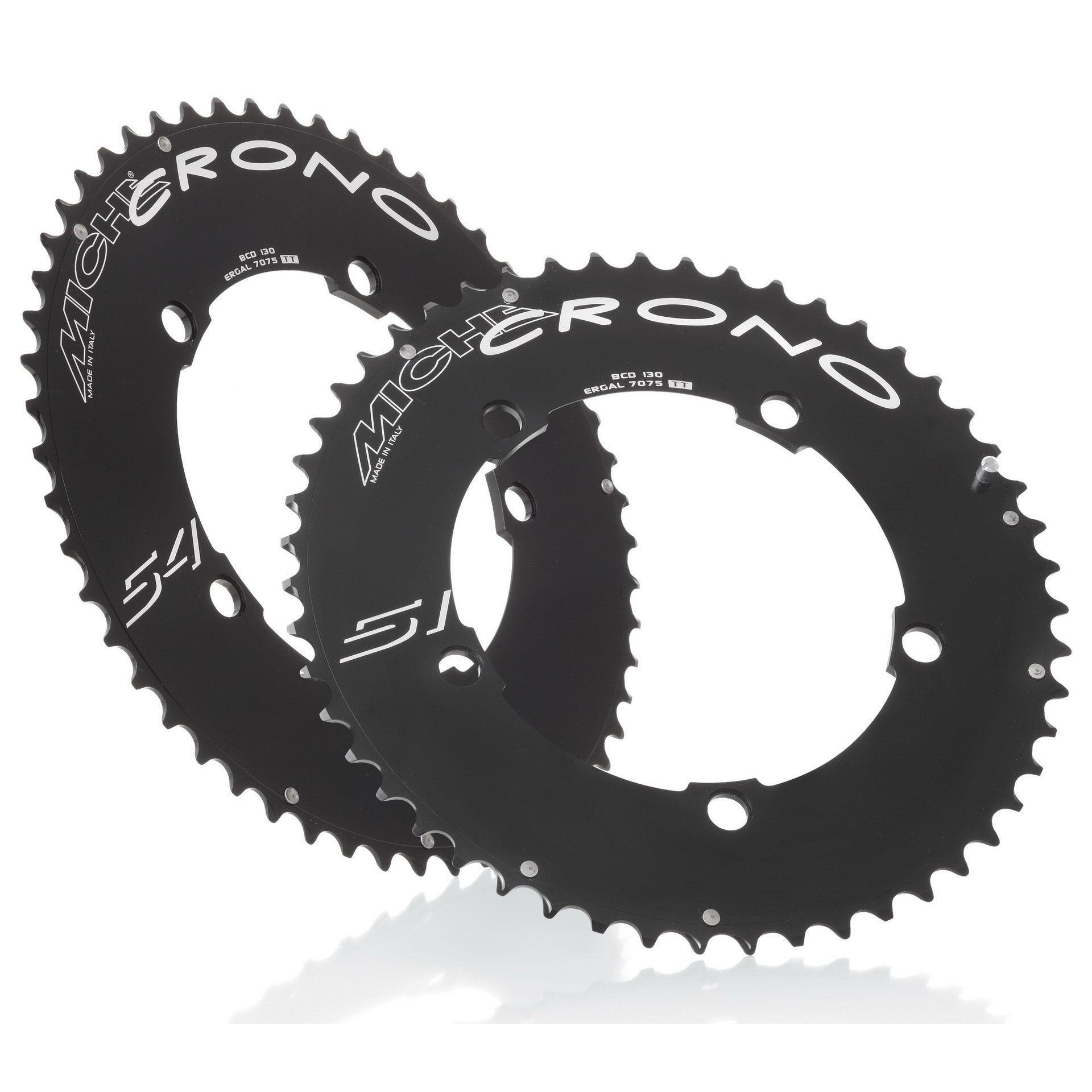 Miche kettingblad supertype crono 130 54t 10v shimano