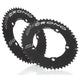 Miche kettingblad supertype crono 130 54t 10v shimano