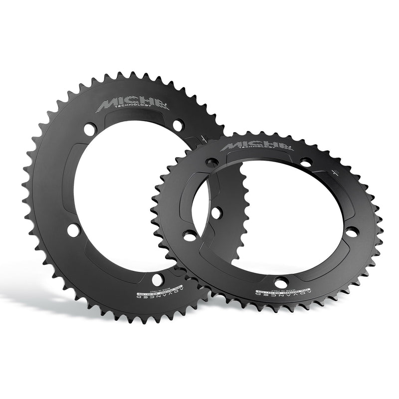 Miche kettingblad supertype crono 135 52t 10v 11v campa