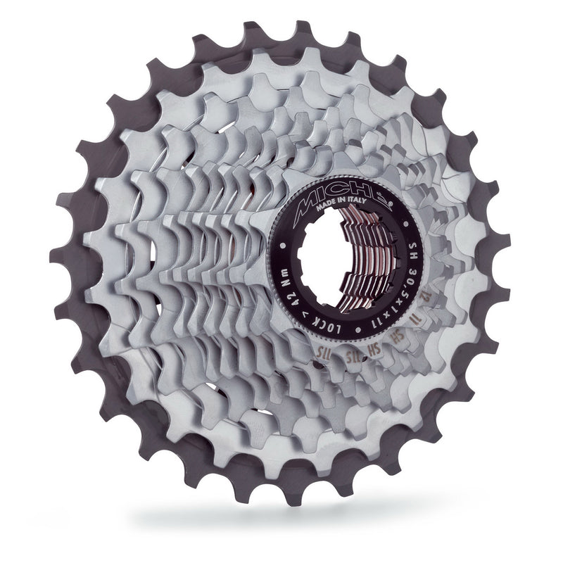 Cassette 11V Shimano Light Primato 11-34 zilver