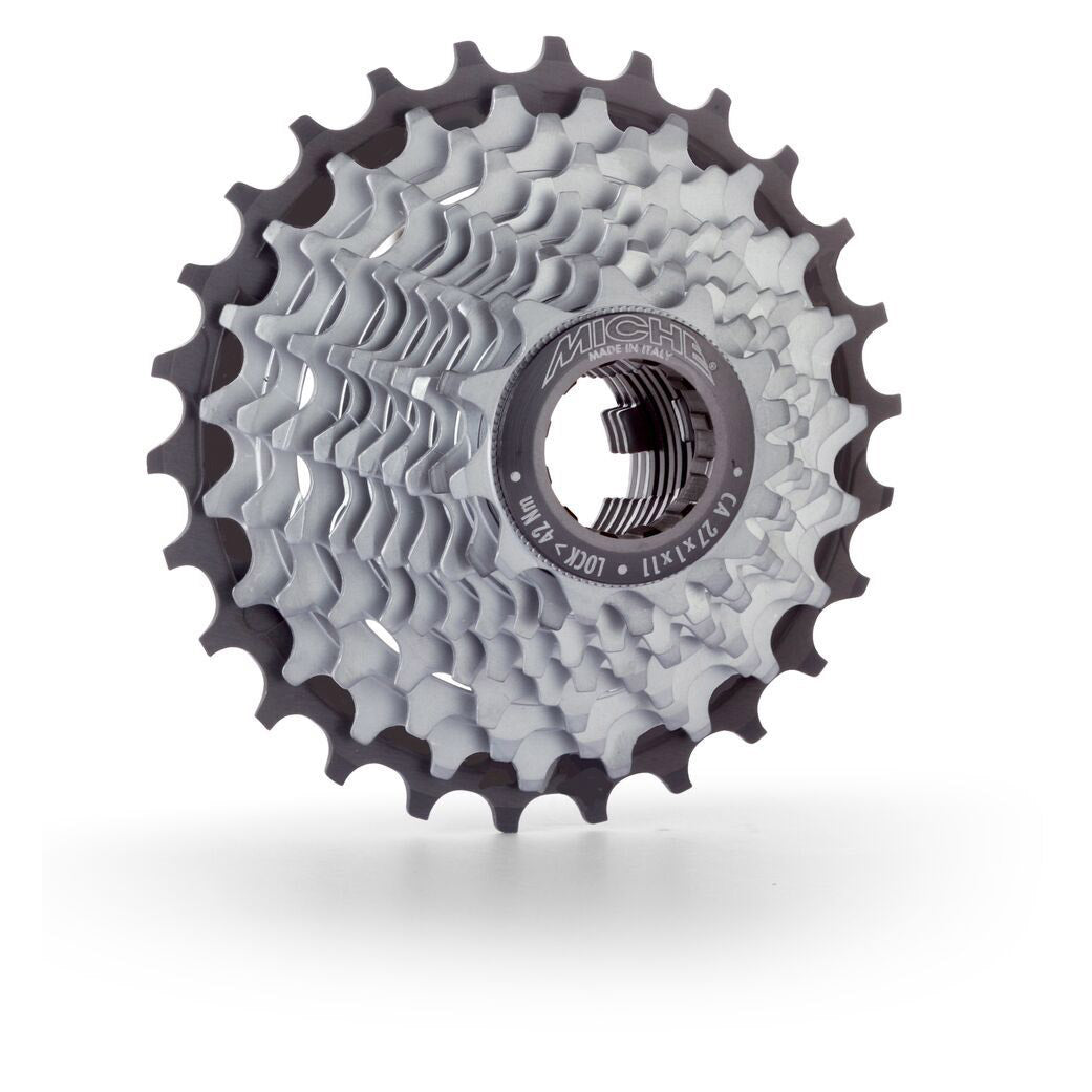 Miche - primato cassette light 11 speed campagnolo 18-29