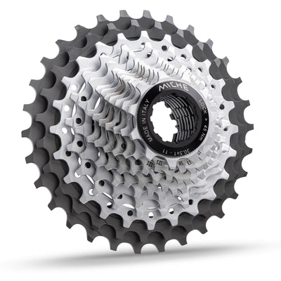 Miche cassette primato k12 cas.sprocket primato k12 16-30t hg