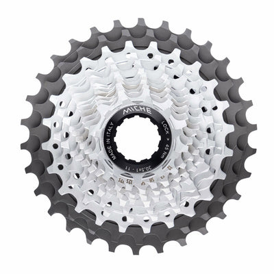 Miche cassette primato k12 cas.sprocket primato k12 16-30t hg