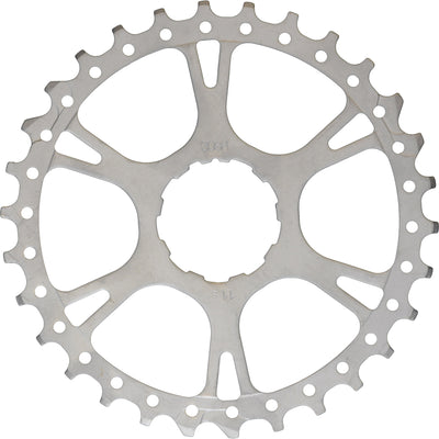 Shimano miche krans light primato 30t 11v