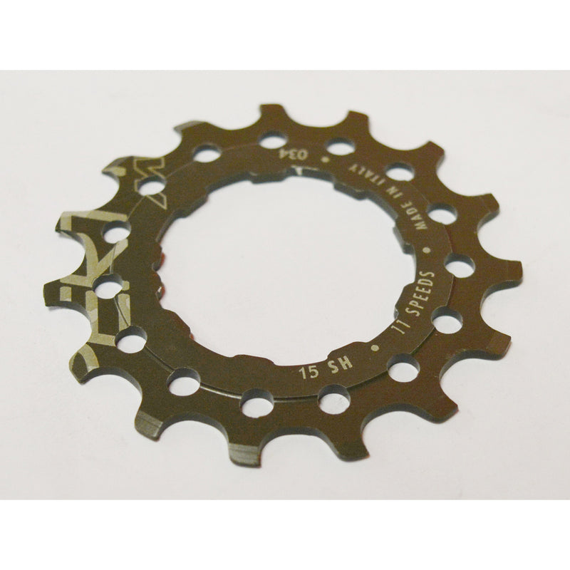 Miche krans supertype 15t shimano 11v