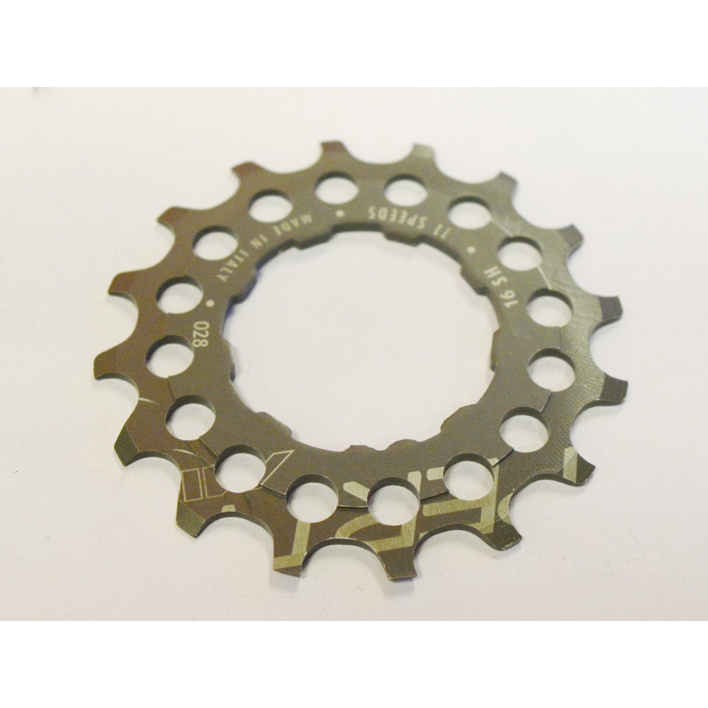 Miche krans supertype 16t shimano 11v