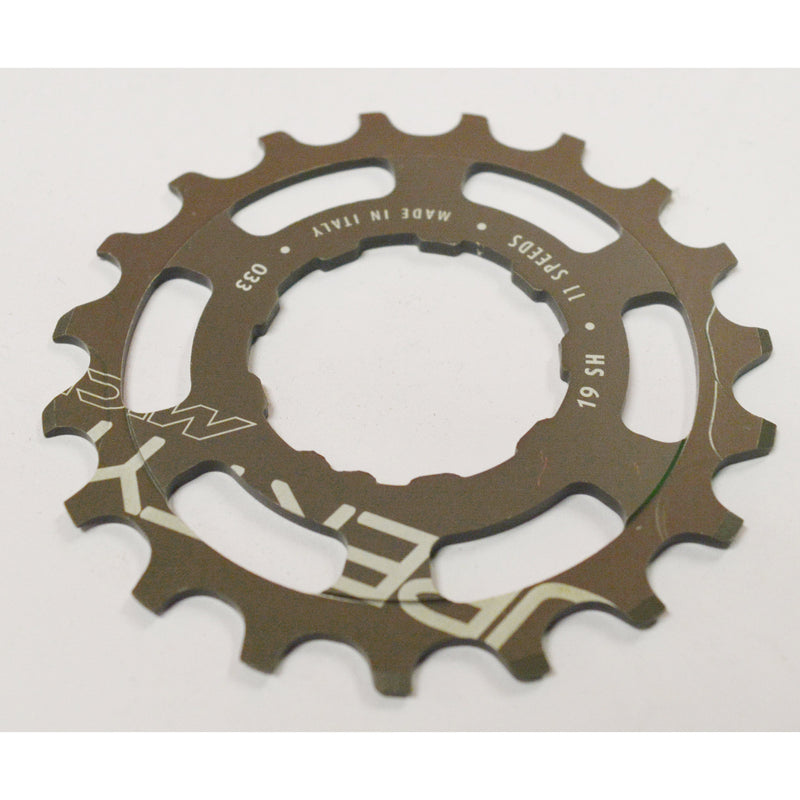 Miche krans supertype 19t shimano 11v