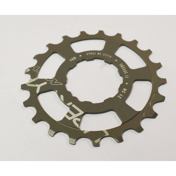 Miche krans supertype 21t shimano 11v