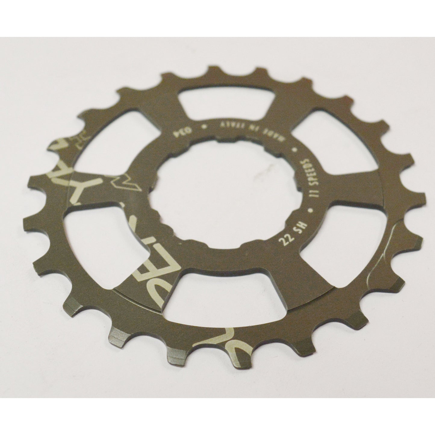 Miche krans supertype 22t shimano 11v