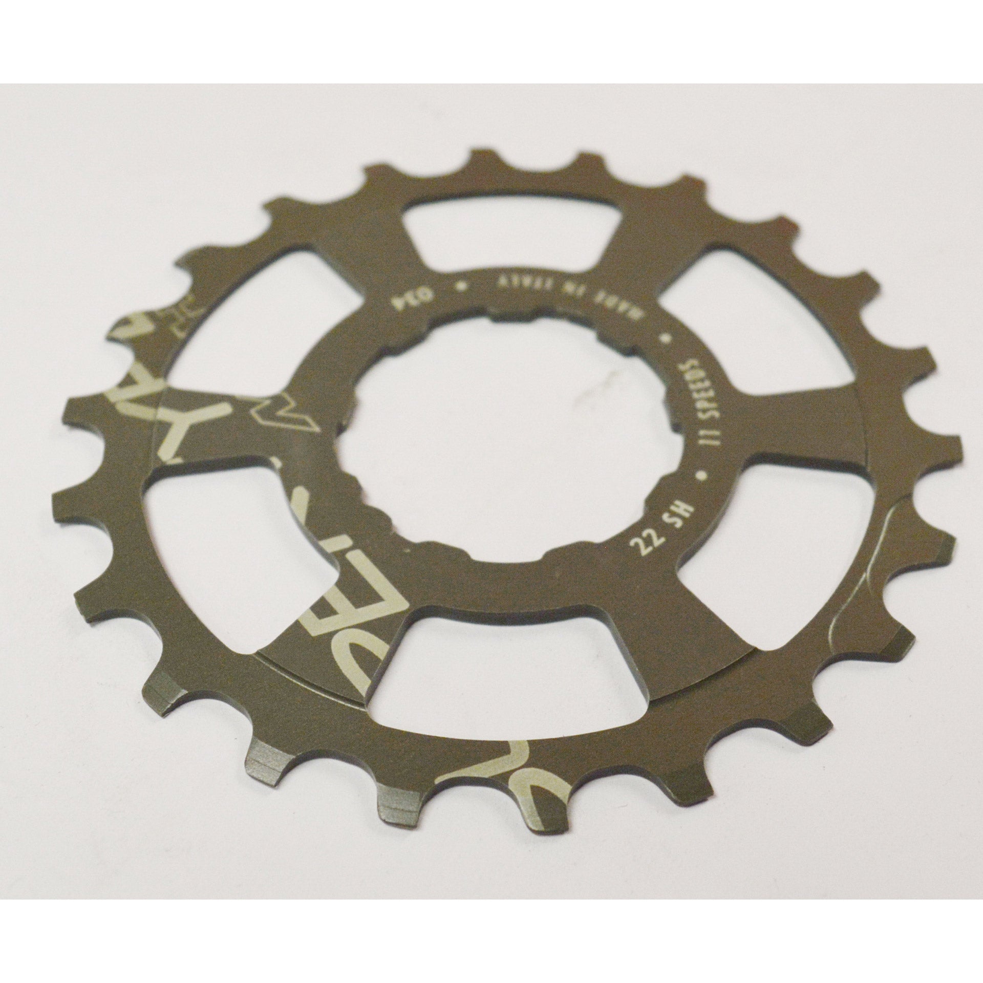 Miche krans supertype 22t shimano 11v