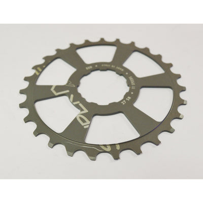 Miche krans supertype 27t shimano 11v
