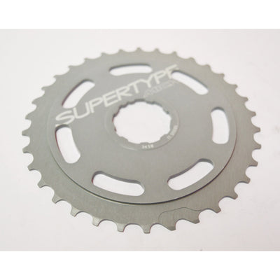 Miche krans supertype 34t shimano 11v (laatste)