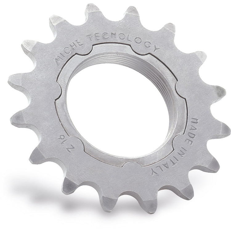 Miche krans pista kit 15t 1 8 met behuizing