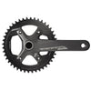 Miche crankset graff one 172,5 44t 11v